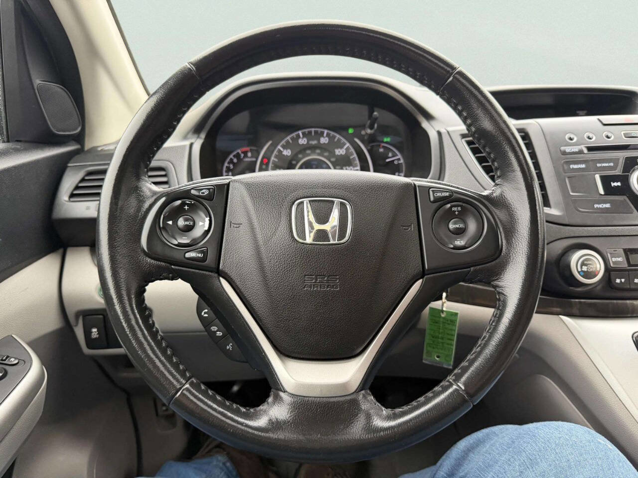 Used 2013 Honda CR-V EX-L image 31