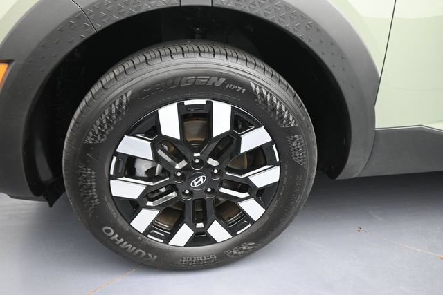 New 2026 Hyundai Santa Cruz SEL AWD/4WD image 16