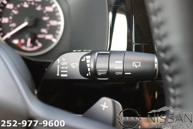 New 2026 Nissan Pathfinder SV w/ Cargo Package FWD image 24