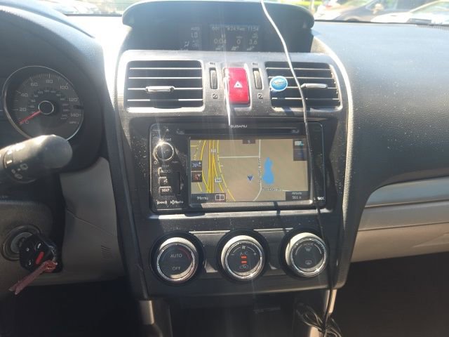 Used 2015 Subaru Forester 2.5i Limited image 12