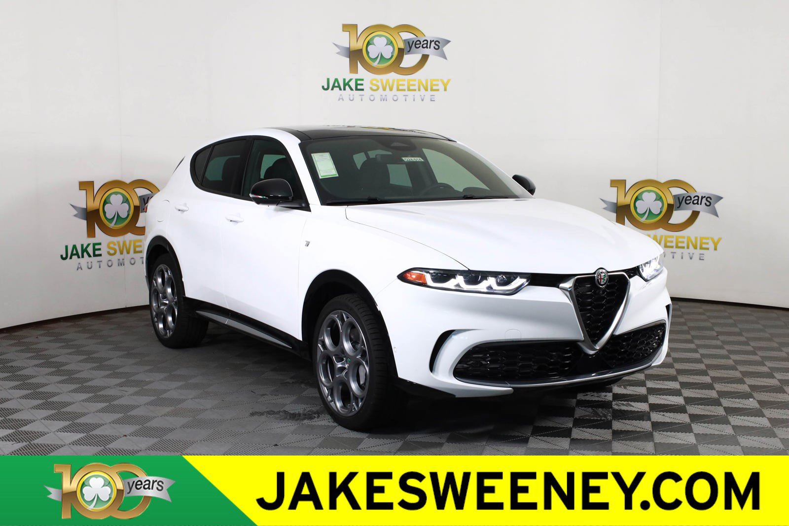 Used 2024 Alfa Romeo Tonale Ti image 1