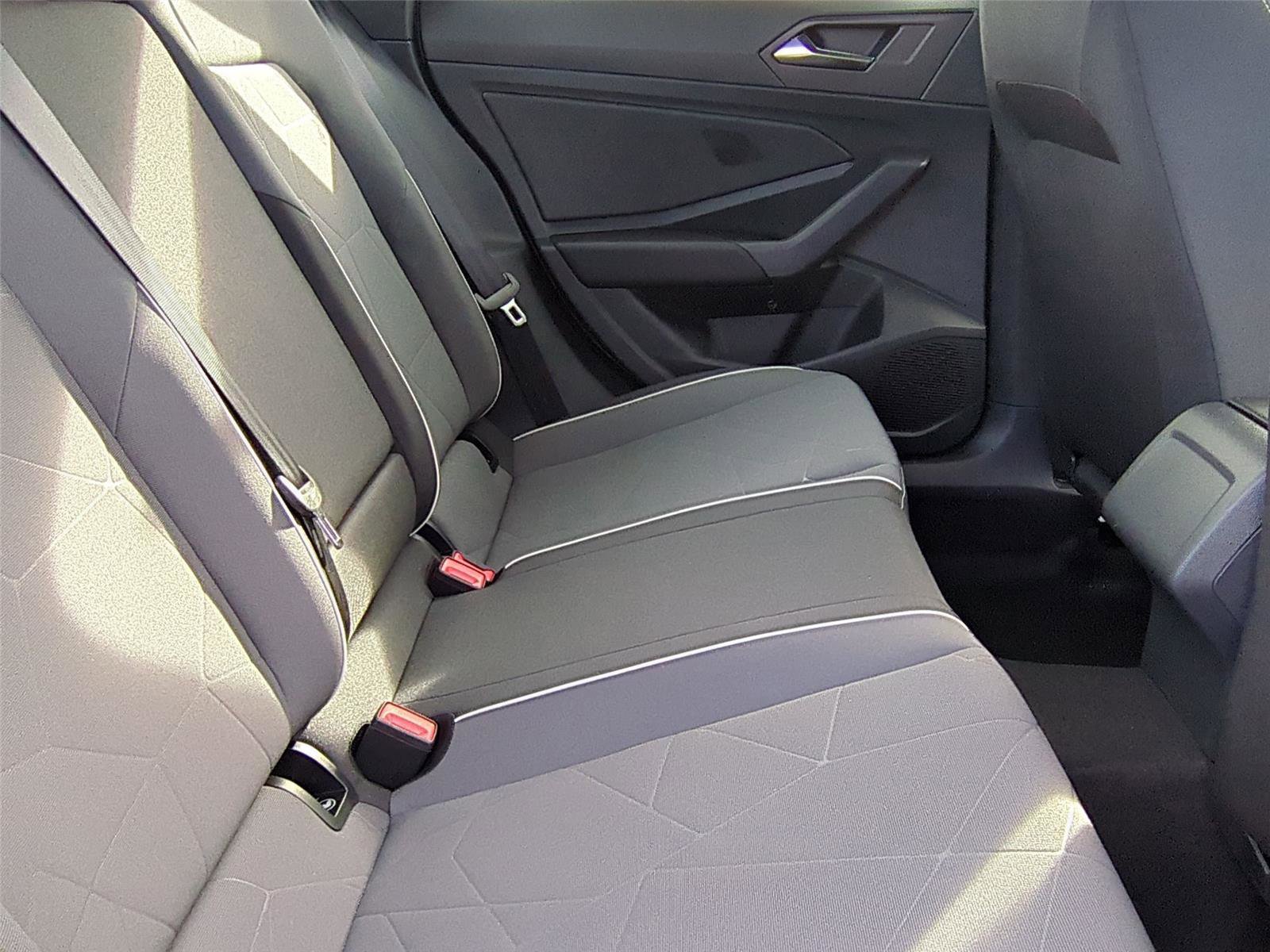 New 2026 Volkswagen Jetta Sport image 17