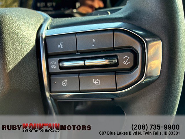 Used 2026 GMC Yukon XL Elevation w/ LPO, Floor Liner Package AWD/4WD image 16