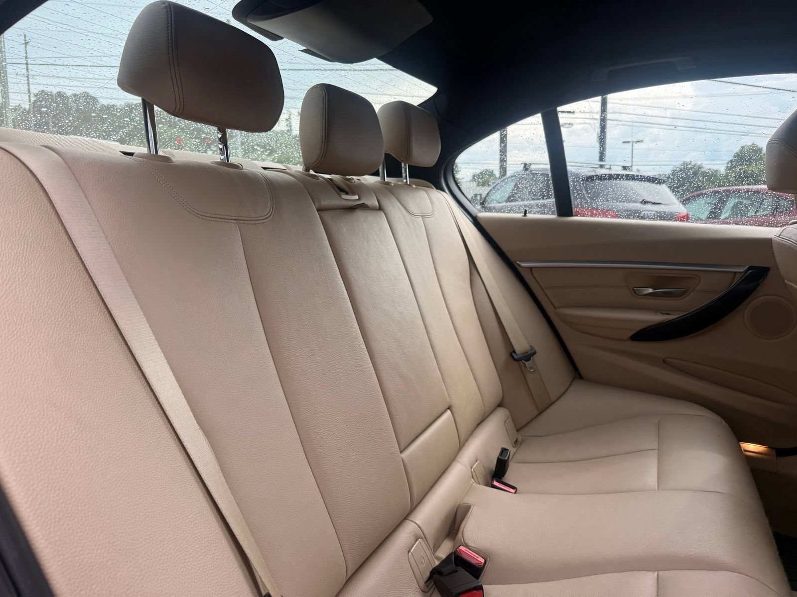 Used 2016 BMW 328i Sedan RWD image 30