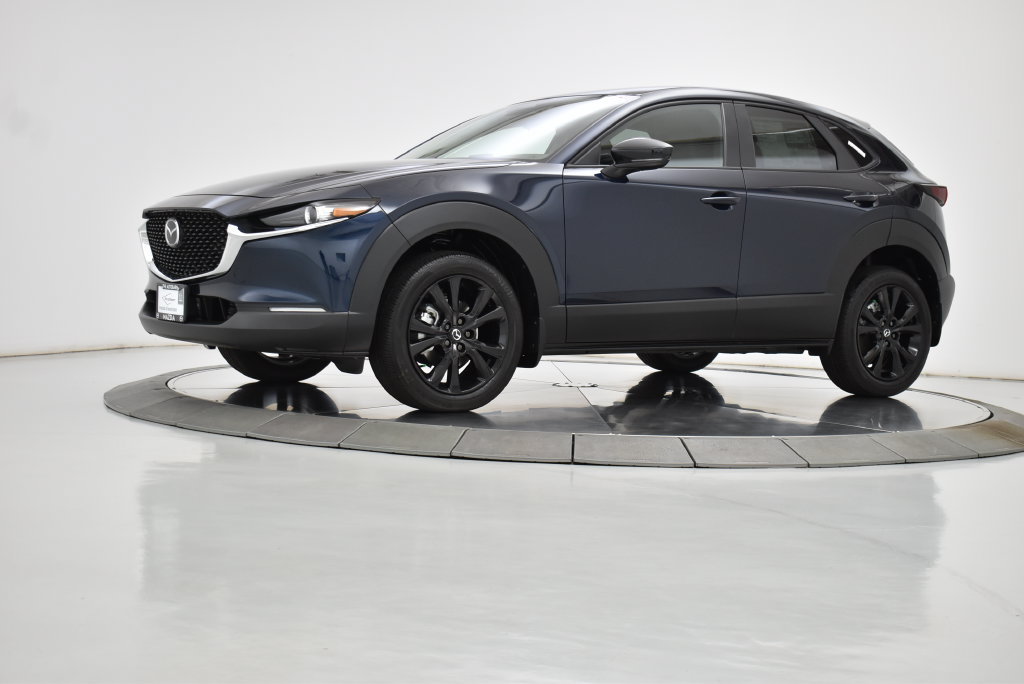 New 2026 MAZDA CX-30 AWD 2.5 S w/ Select Sport Pkg image 16
