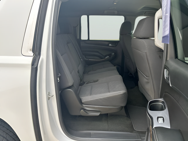 Used 2018 Chevrolet Suburban LS AWD/4WD image 13