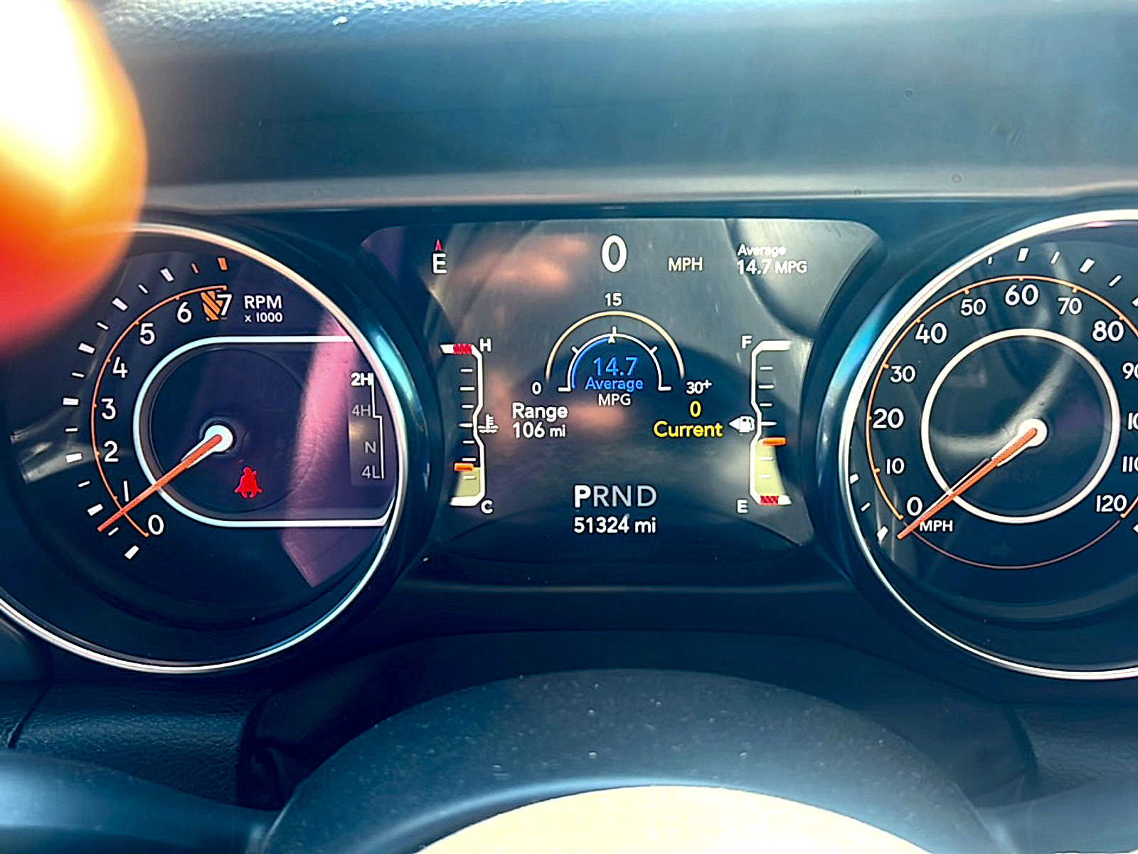 Used 2022 Jeep Gladiator Sport AWD/4WD image 8