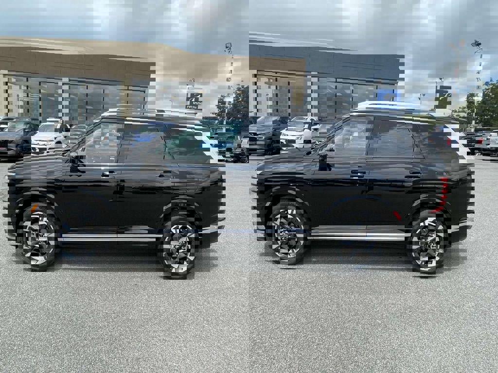 New 2026 Hyundai Palisade Limited image 23