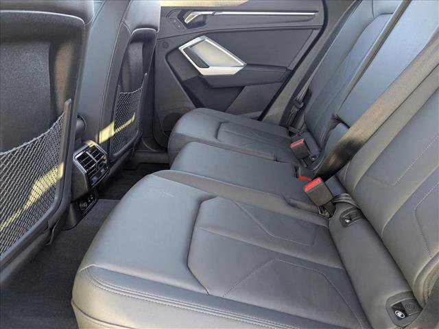 Certified 2025 Audi Q3 2.0T Premium Plus w/ Premium Plus Package image 16