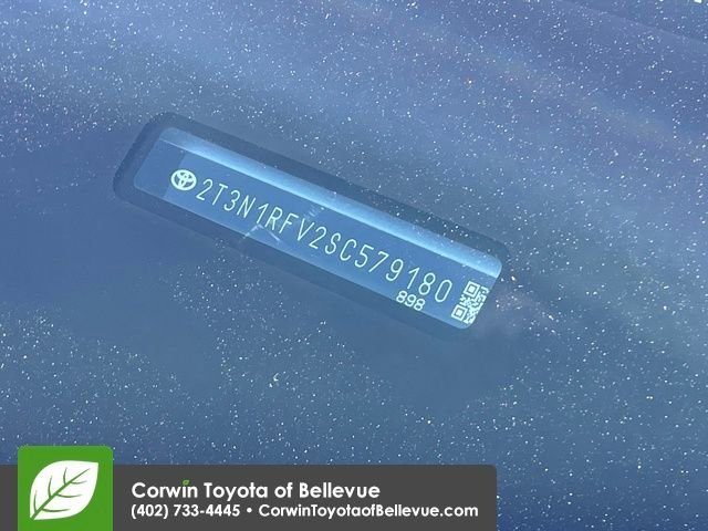 Used 2025 Toyota RAV4 Limited w/ Advanced Technology Package image 31