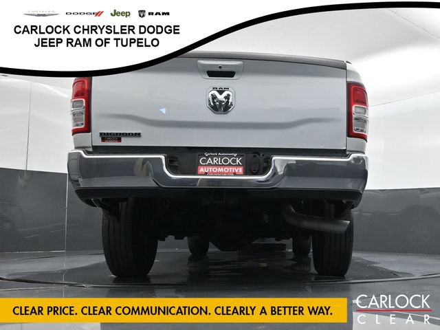 Used 2021 RAM 2500 Big Horn w/ Level 1 Equipment Group AWD/4WD image 61