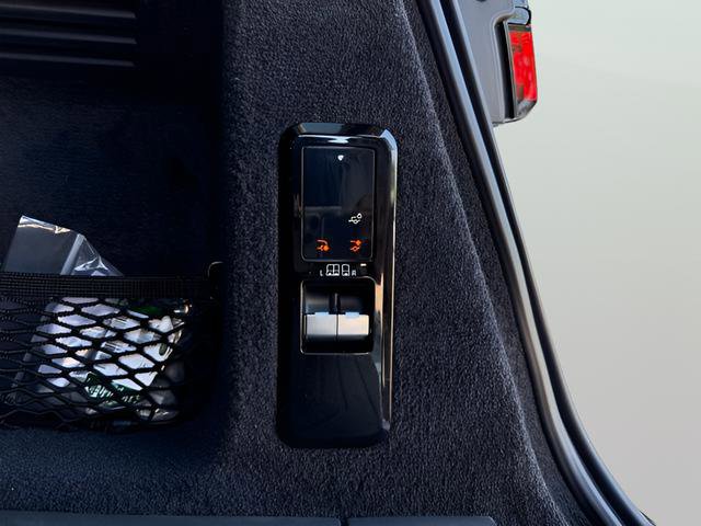 Certified 2024 Land Rover Range Rover Sport Dynamic SE AWD/4WD image 29