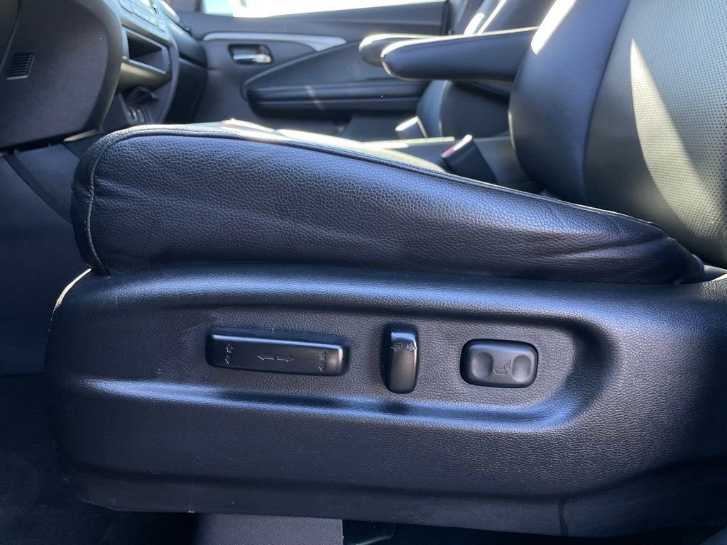 Certified 2023 Honda Ridgeline RTL image 22