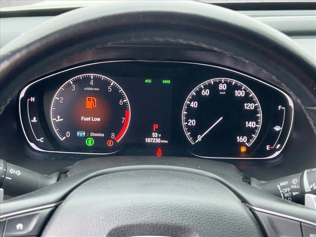 Used 2018 Honda Accord Sport image 11