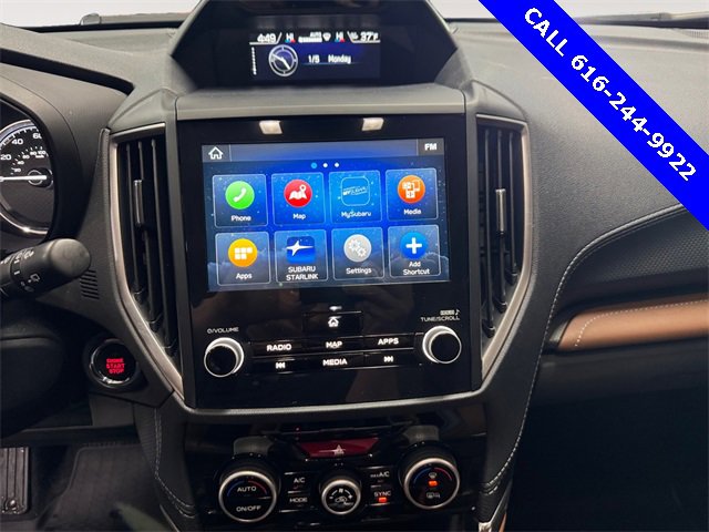 Used 2024 Subaru Forester Touring w/ Pop Package 2 image 7