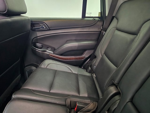 Used 2018 GMC Yukon SLT image 30