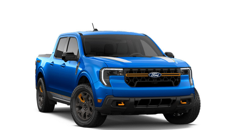 New 2026 Ford Maverick Tremor AWD/4WD image 50