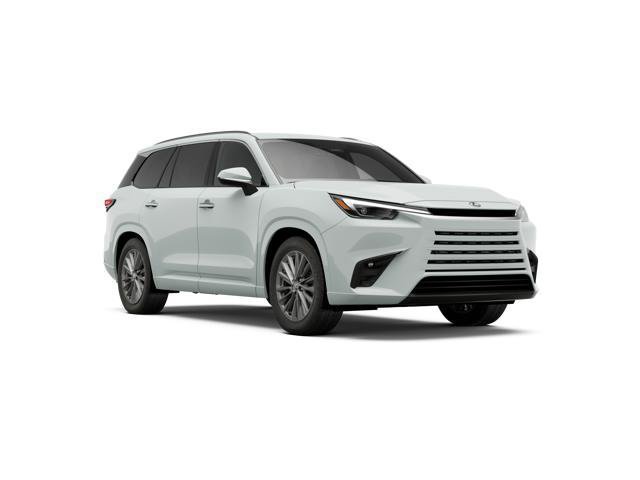 New 2026 Lexus TX 350 FWD w/ Convenience Package image 4