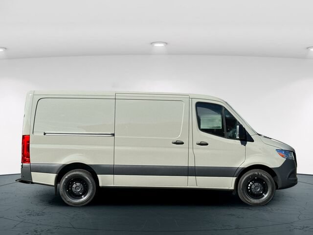 New 2026 Mercedes-Benz Sprinter 2500 image 7