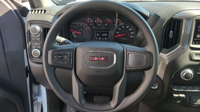 New 2026 GMC Sierra 1500 Pro w/ Pro Value Package AWD/4WD image 15