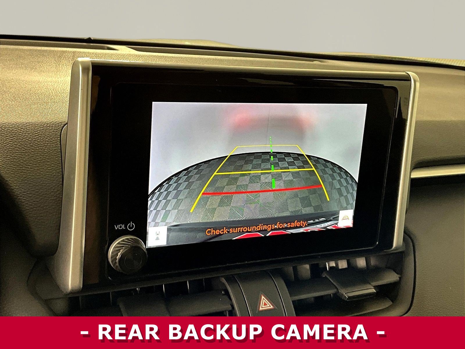 Used 2024 Toyota RAV4 XLE FWD image 14
