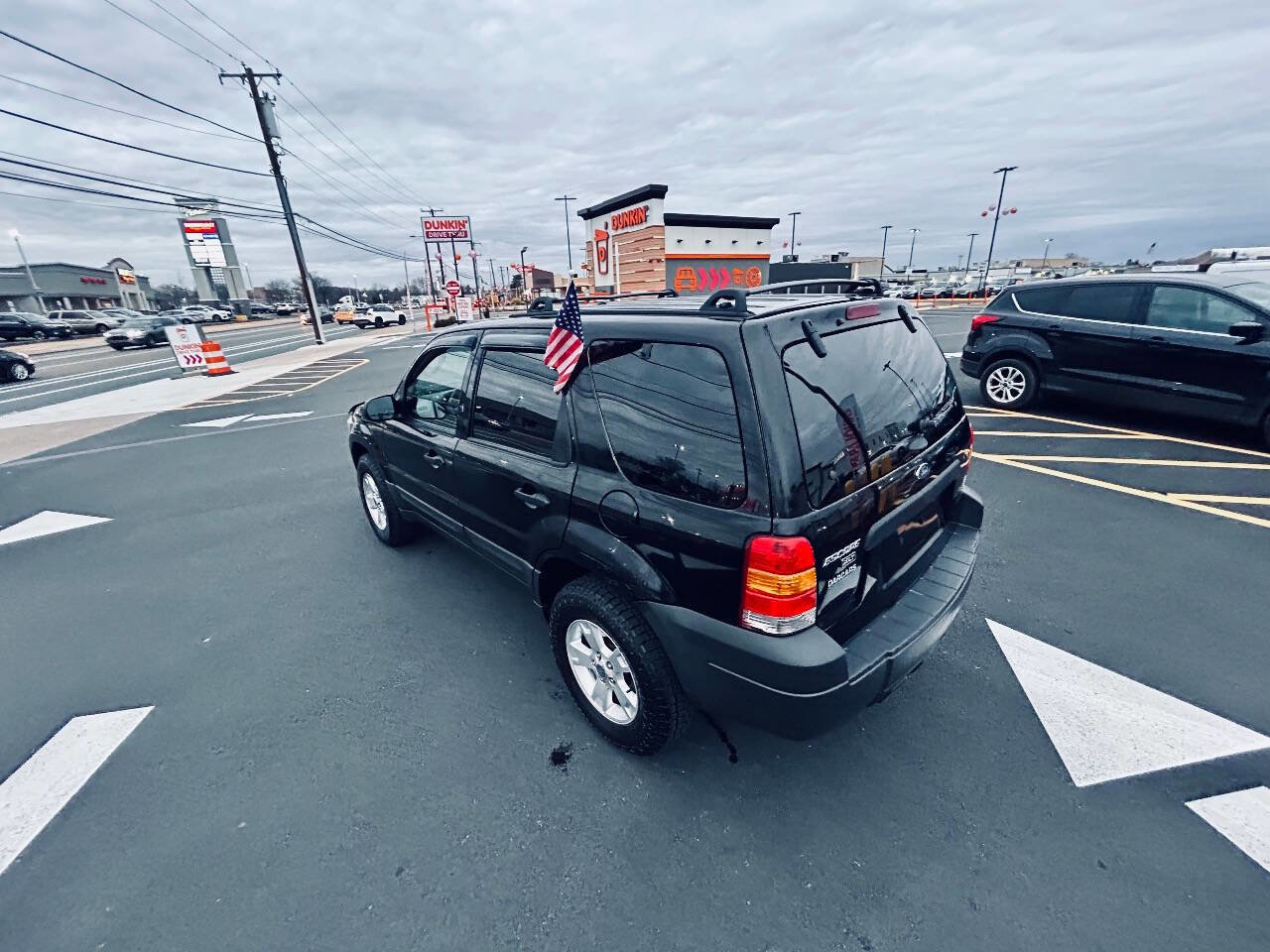 Used 2006 Ford Escape XLT image 40