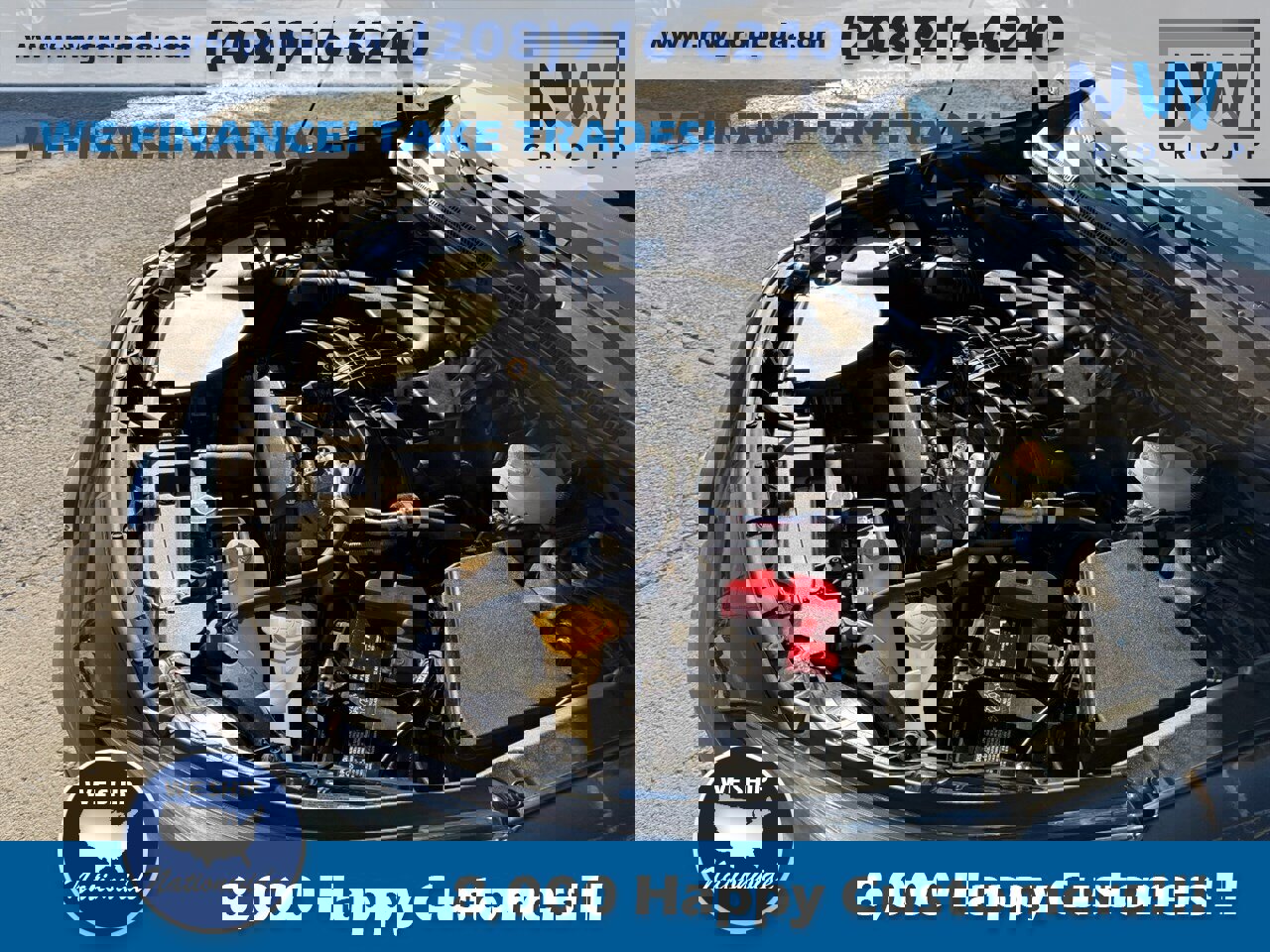 Used 2024 Subaru Outback Limited image 40