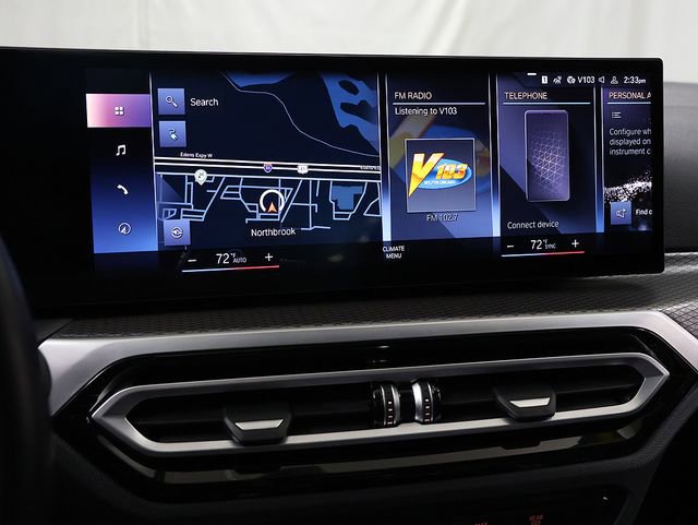 Used 2023 BMW i4 M50 w/ Premium Package AWD/4WD image 19