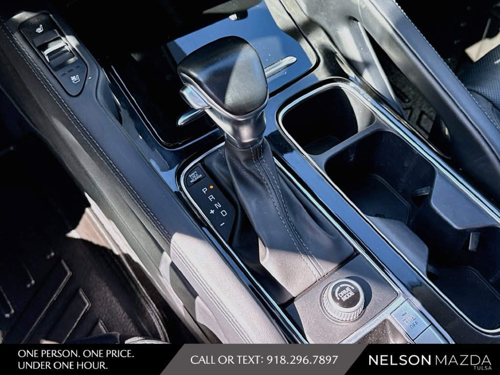 Used 2020 Kia Telluride EX w/ Towing Package FWD image 31