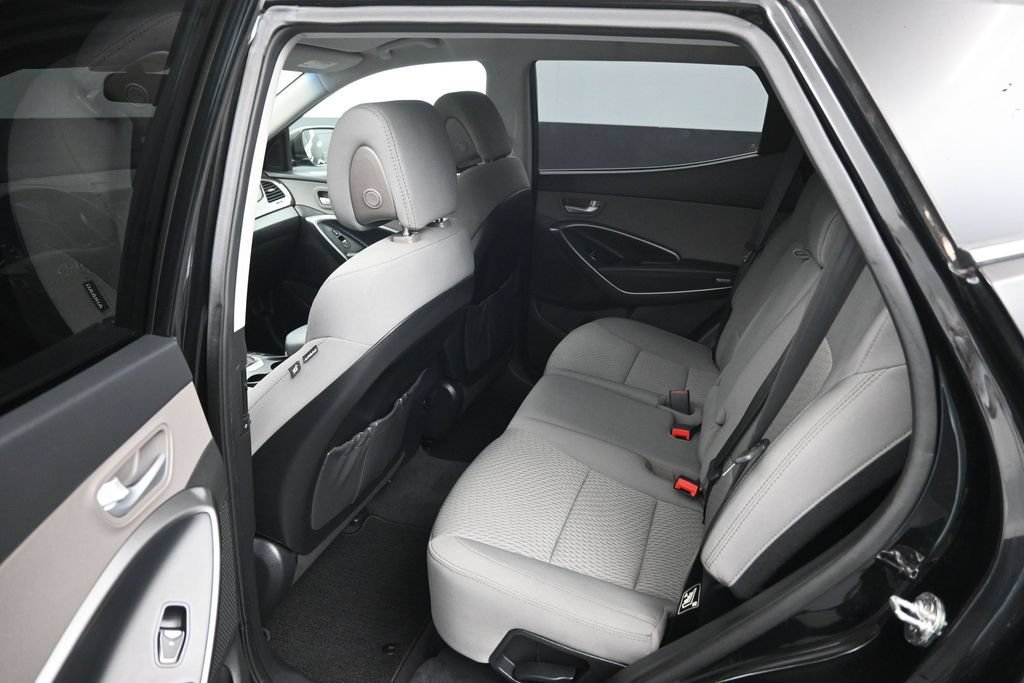 Used 2018 Hyundai Santa Fe Sport FWD image 10