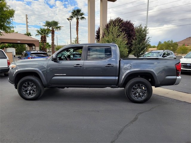 Used 2023 Toyota Tacoma SR5 image 7