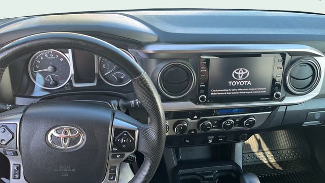 Used 2023 Toyota Tacoma SR5 image 11