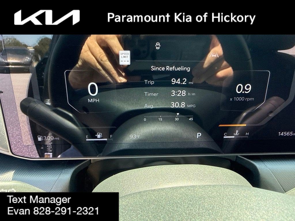 Used 2025 Kia K4 GT-Line Turbo FWD image 28