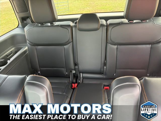 New 2026 Ford Expedition Tremor image 24