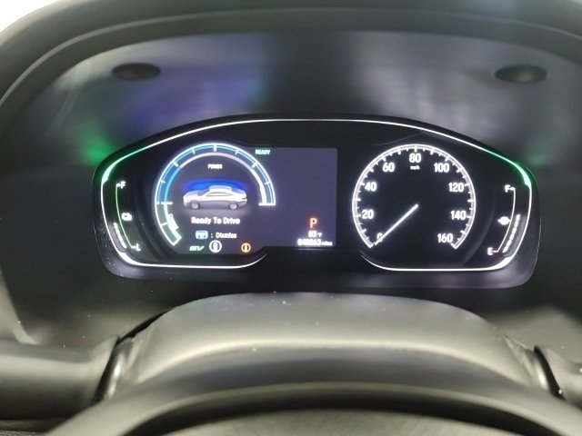 Used 2022 Honda Insight EX image 27