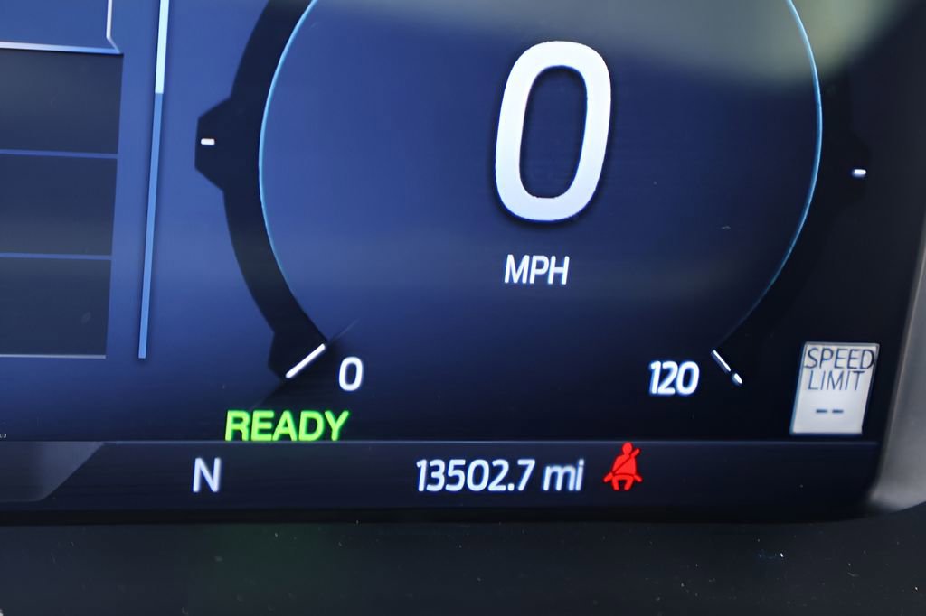 Used 2024 Ford F150 XLT w/ Equipment Group 302A MID AWD/4WD image 29