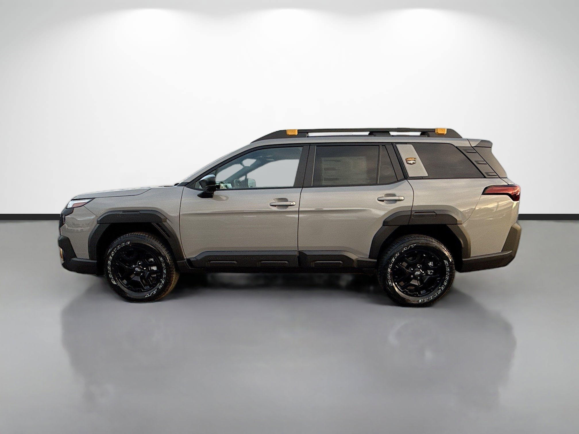 New 2026 Subaru Outback Wilderness image 6