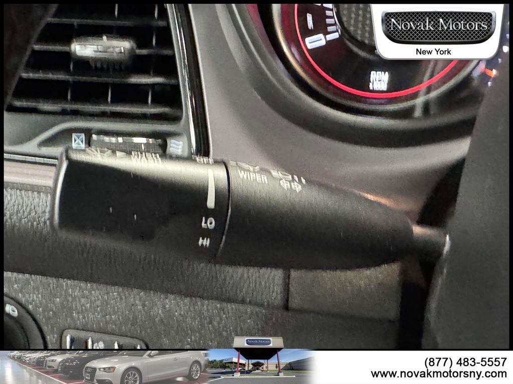 Used 2023 Dodge Challenger GT w/ Cold Weather Group image 22