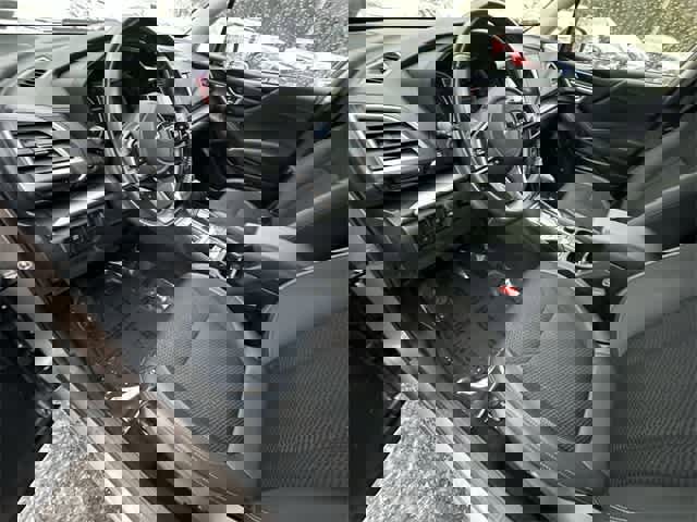 Certified 2023 Subaru Forester Premium w/ Popular Package #1 image 16