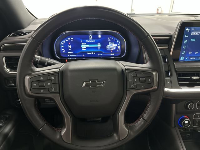 Used 2022 Chevrolet Tahoe RST w/ Sport Performance Package image 18