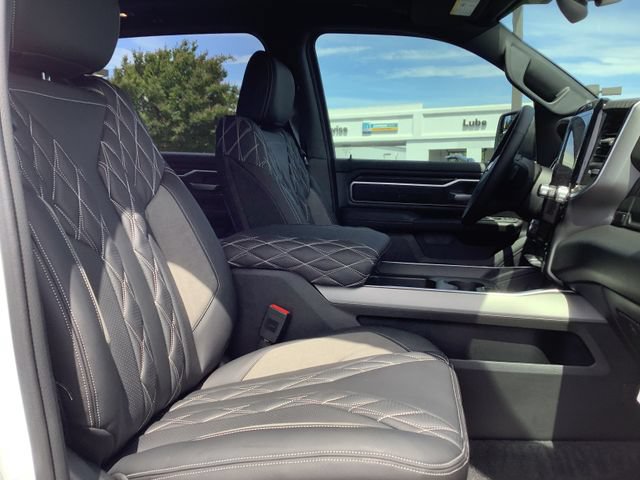 New 2026 RAM 1500 Big Horn AWD/4WD image 42