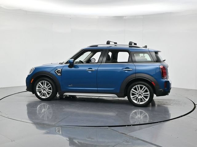 Used 2023 MINI Cooper Countryman S AWD/4WD image 9