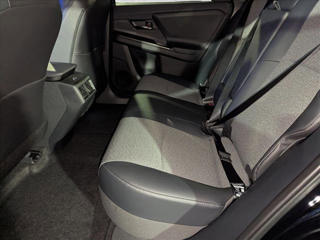 New 2026 Toyota bZ image 13