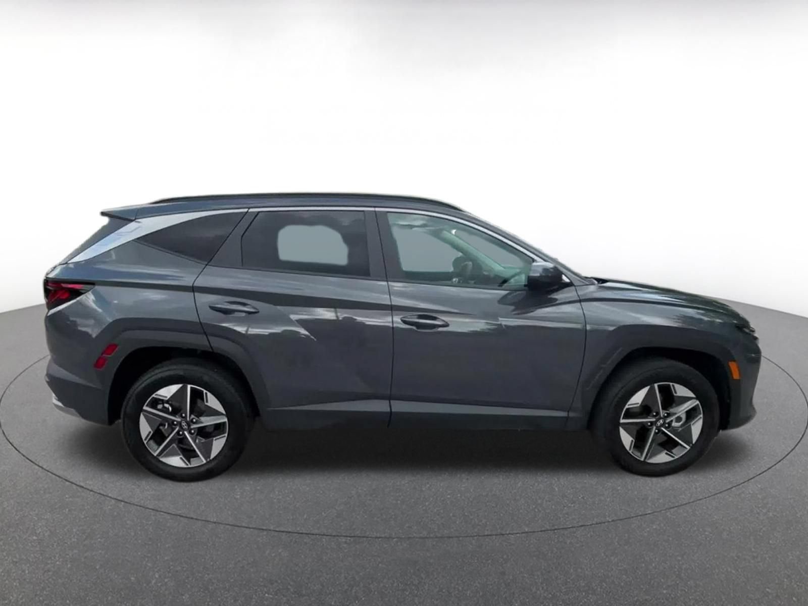 Used 2026 Hyundai Tucson SEL AWD/4WD image 15