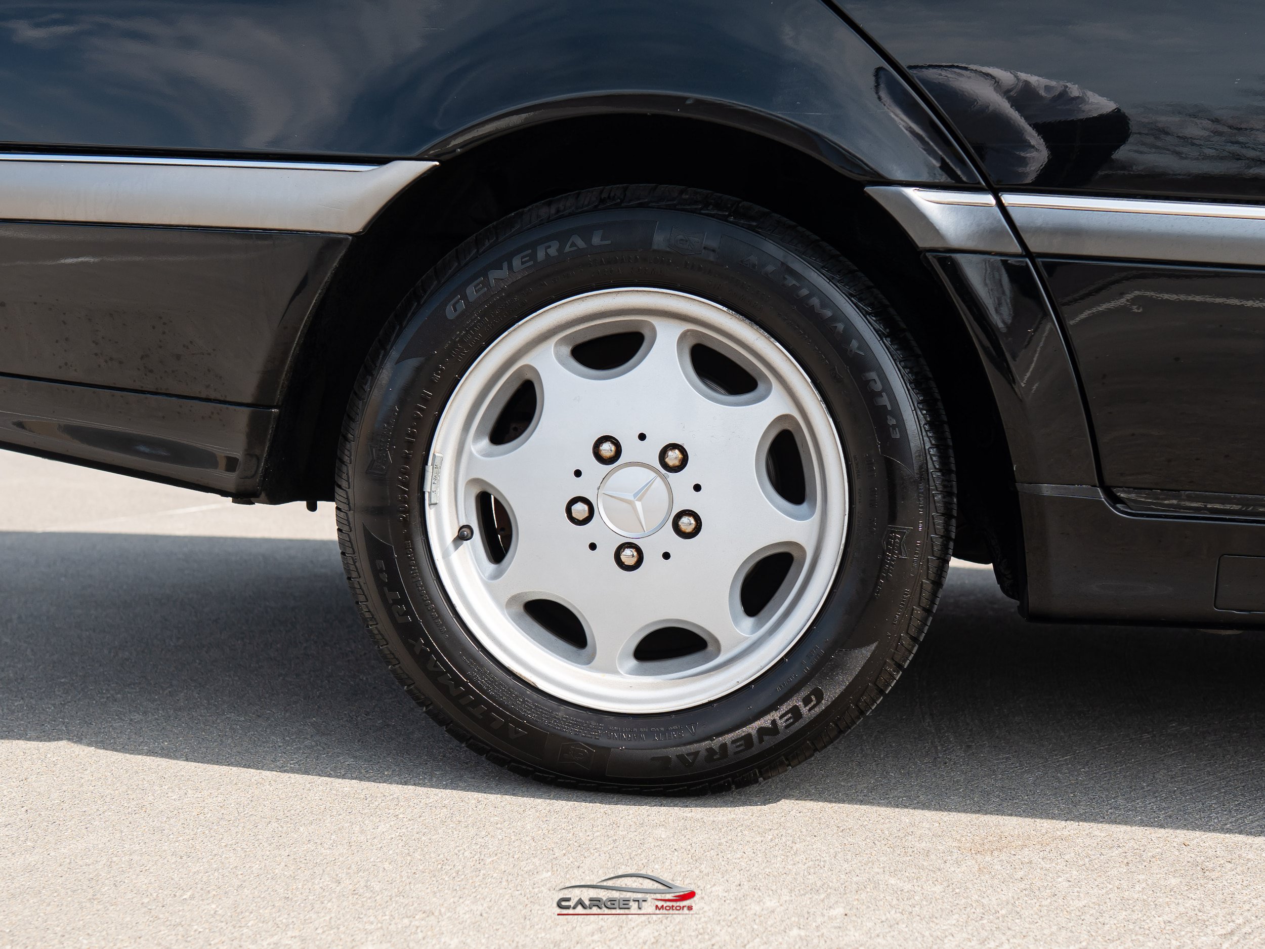 Used 1999 Mercedes-Benz C 230 image 11