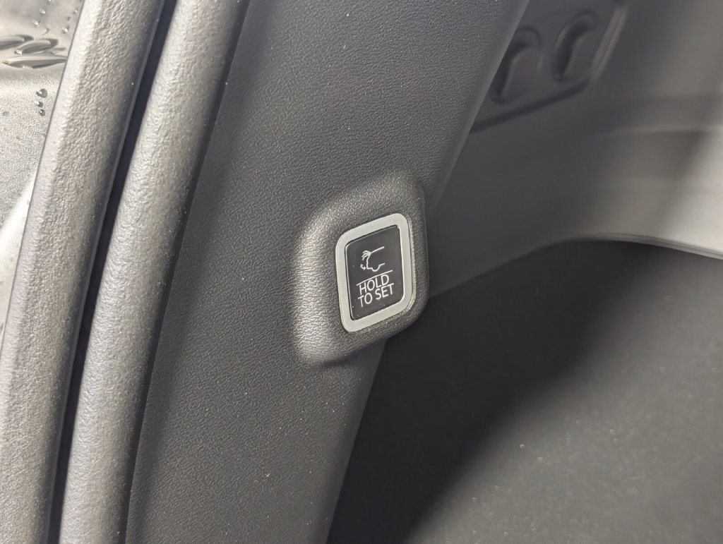 New 2026 Jeep Cherokee Limited AWD/4WD image 29