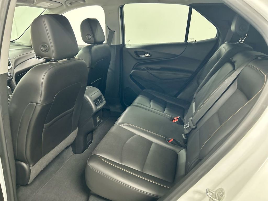 Used 2020 Chevrolet Equinox Premier image 19