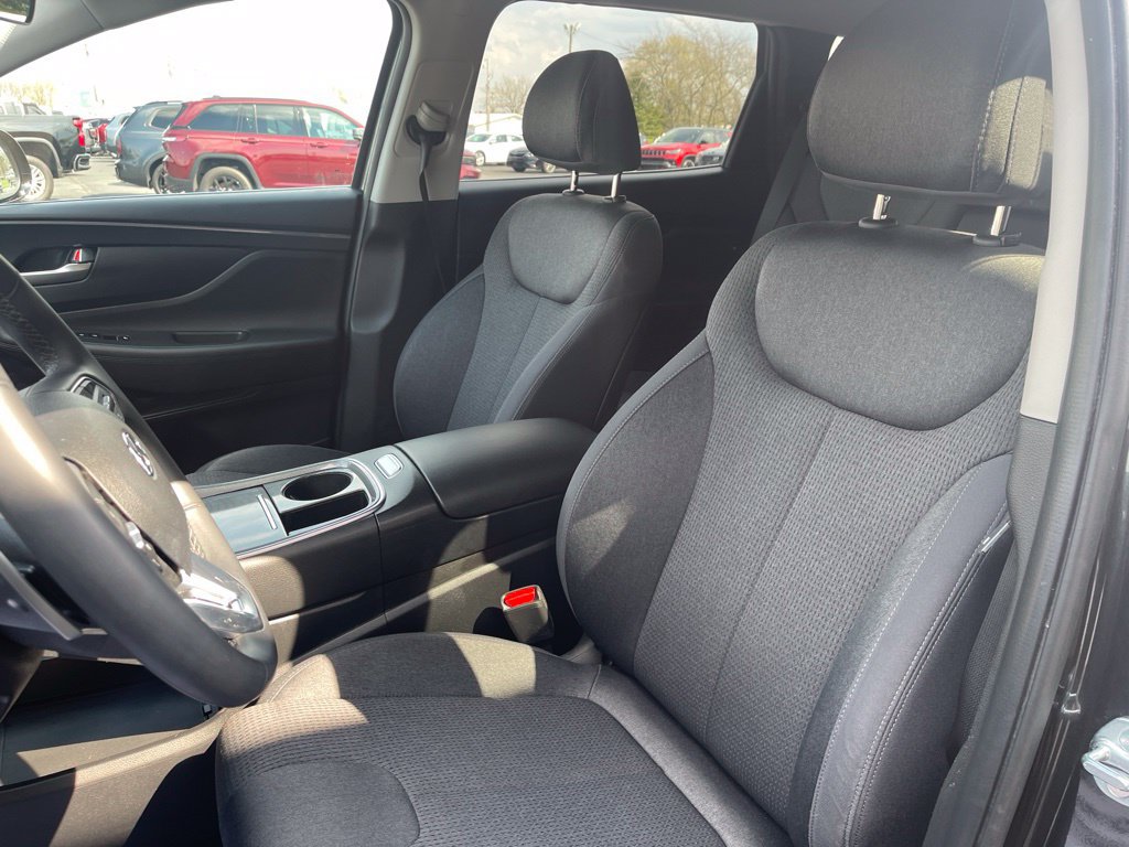 Used 2023 Hyundai Santa Fe SEL AWD/4WD image 20