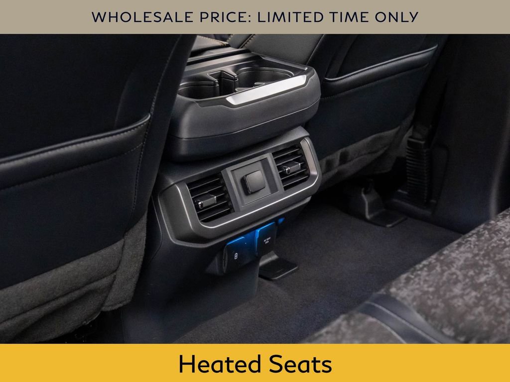 Used 2024 Ford F150 Tremor w/ Bed Utility Package image 20
