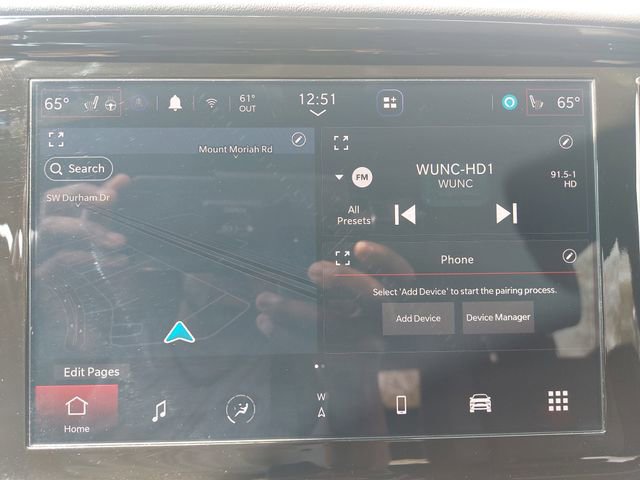 Used 2023 Dodge Durango GT image 20